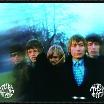 The Rolling Stones Who's Been Sleeping Here?