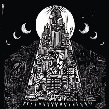 Stepart feat. Pupajim Rainy City Blues (feat. Pupajim)