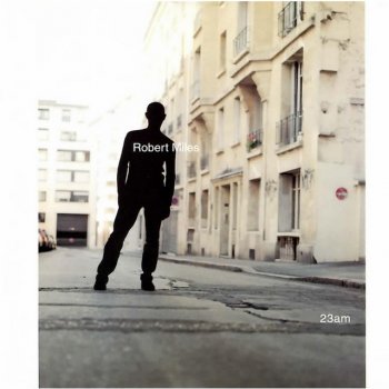 Robert Miles Enjoy
