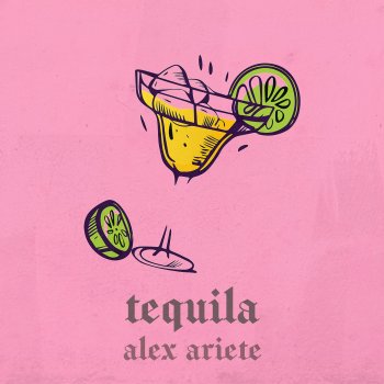Alex Ariete Tequila