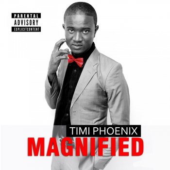 Timi Phoenix Awamaridi (Acoustic)