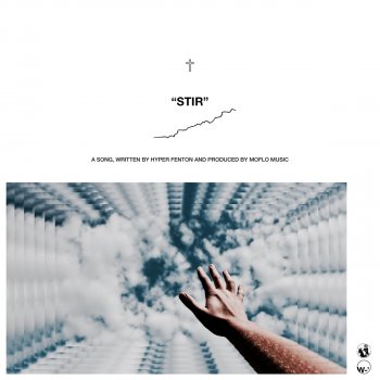 Hyper Fenton feat. Moflo Music Stir