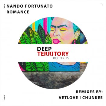 Nando Fortunato Romance