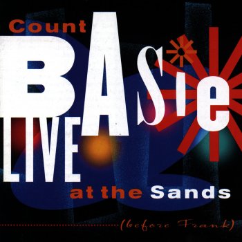 Count Basie Makin' Whoopee! - Live