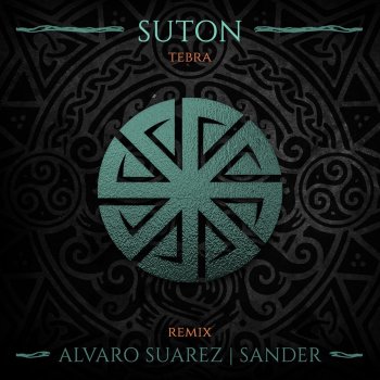 Tebra Suton (SANDER (FR) Remix)