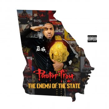 Pastor Troy Do It in the A