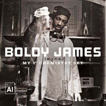 Boldy James Consideration