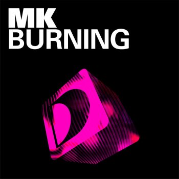 MK Burning - James Talk & Ridney Remix