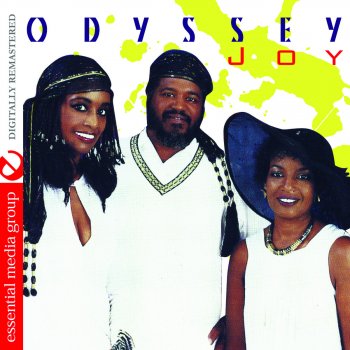 Odyssey You Can't Take It Away