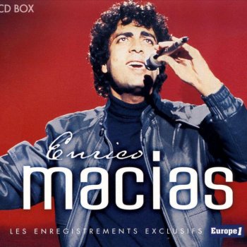 Enrico Macias Un soir d'été