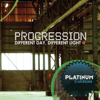 Progression Electric Emotions