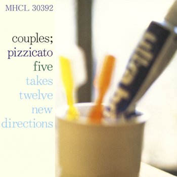 Pizzicato Five マジカル・コネクション