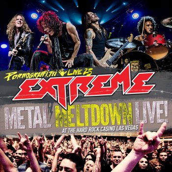 Extreme Hole Hearted (Live)