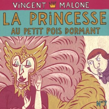 Vincent Malone La chanson