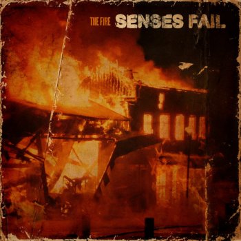 Senses Fail Headed West