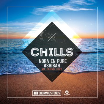 Nora En Pure feat. Ashibah We Found Love
