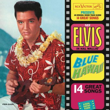 Elvis Presley Island of Love