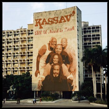 Kassav' La'w Vlé