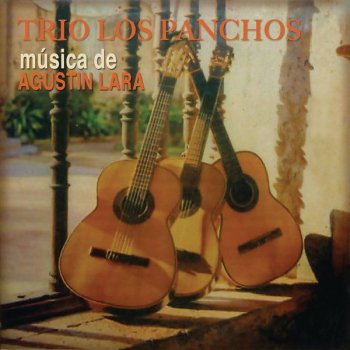 Los Panchos Rosa