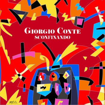 Giorgio Conte Passano le nuvole