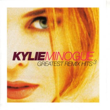 Kylie Minogue Finer Feelings (Brothers In Rhythm Dub)