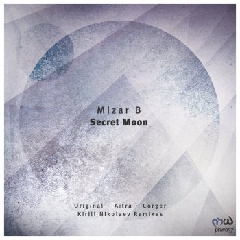 Mizar B Secret Moon (Corger Remix)