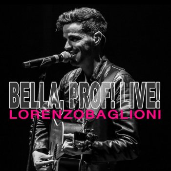 Lorenzo Baglioni La perifrastica passiva - Live