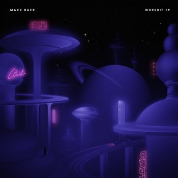 Maxx Baer feat. Cenji RGBA