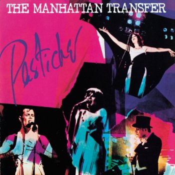 The Manhattan Transfer On A Little Street In Singapore