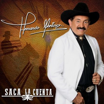 Armando Martinez Saca la Cuenta
