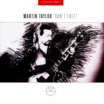 Martin Taylor I'm Old Fashioned