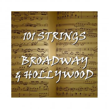101 Strings Orchestra Memory from Cats
