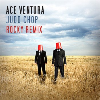 Ace Ventura Judo Chop - Rocky Remix