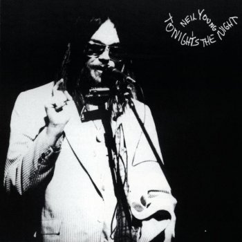 Neil Young Lookout Joe