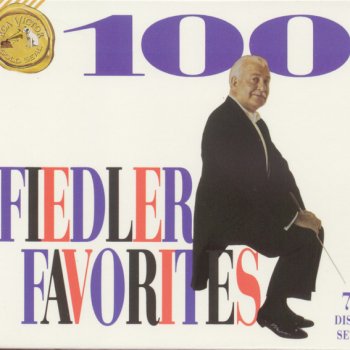 Aram Khachaturian feat. Arthur Fiedler Gayane: Suite No. 3: Scene 5: Sabre Dance