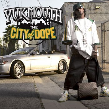 Yukmouth My Turf