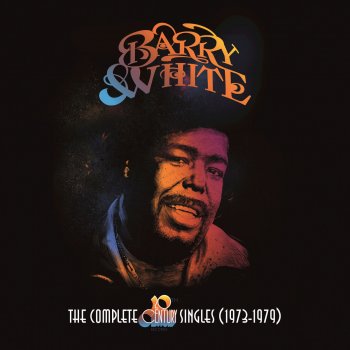 Barry White I'm So Blue and You Are Too (Single Version)