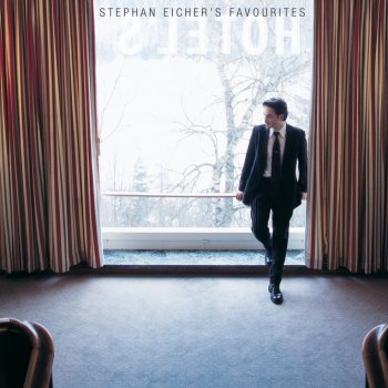 Stephan Eicher Venez Danser