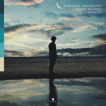 Shrivera feat. DigitalTek & Lindsay Nourse Forget