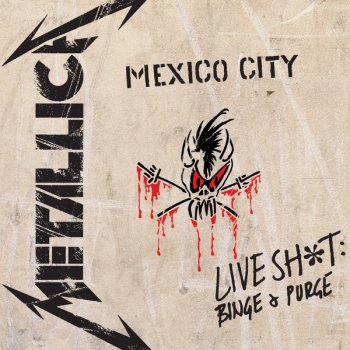 Metallica One (Live In Mexico City)