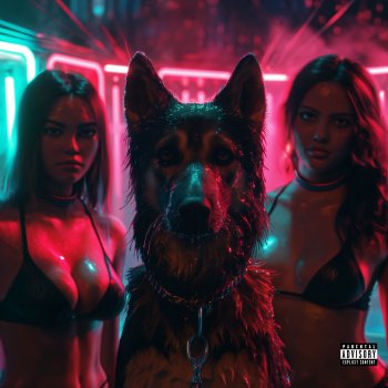 MUNI feat. The Game, Blueface & Lil Wayne Bluffed Up