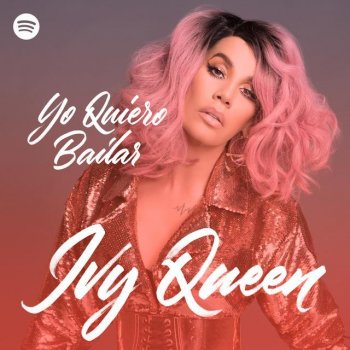 Ivy Queen Yo Quiero Bailar