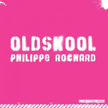 Philippe Rochard Oldskool