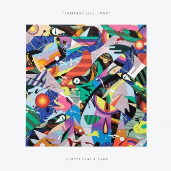 Tokyo Black Star Fantasy 3