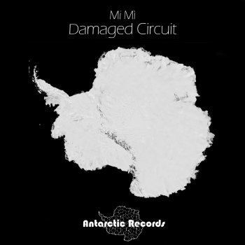 Mimi Damaged Circuit