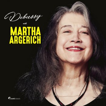 Claude Debussy feat. Martha Argerich & Stephen Kovacevich Prélude à l'Après-Midi d'un Faune - Arranged for 2 pianos by Claude Debussy