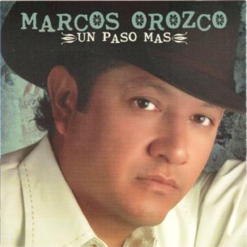 Marcos Orozco Flor del Campo