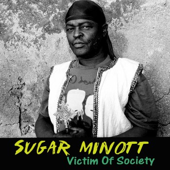 Sugar Minott War and Crime