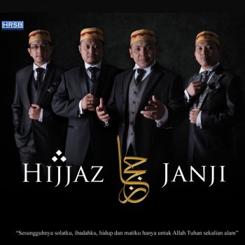 Hijjaz Janji Khalifah