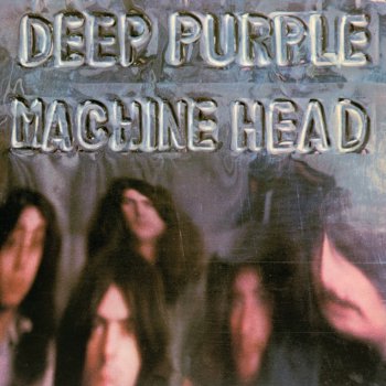 Deep Purple Smoke On the Water